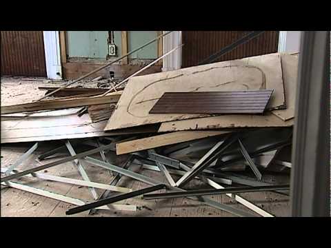 6 POLICE HEADQUARTERS PKG