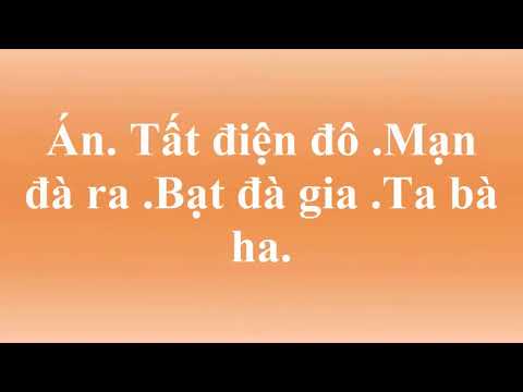 Chú Đại Bi 108 Biến ,CÓ CHỮ   HỌC MAU THUỘC   Thầy Thích Trí Thoát  Tụng