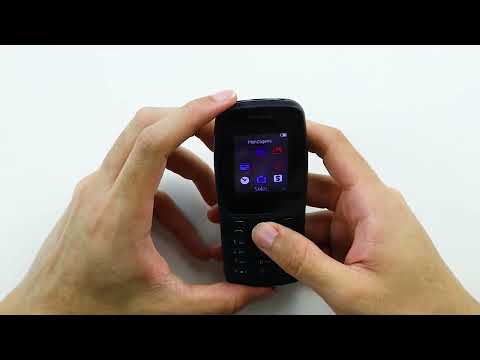 NOKIA 110 | O CELULAR BARATINHO com ÓTIMO CUSTO BENEFÍCIO | UNBOXING - VALE MUITO A PENA!