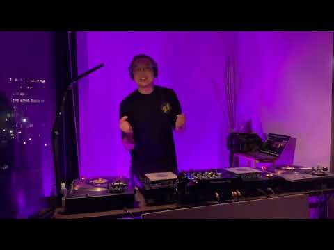 80's New Wave DJ Set | Depeche Mode, The Smiths, The Cure, 80's Classics | 7" Vinyl 45s @al7xmusic