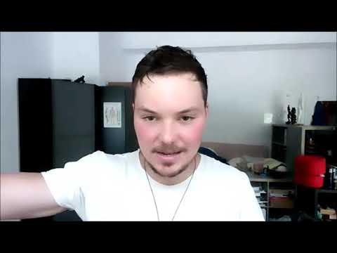 Wie du Traumata und Stress kreativ transformierst mit Verena König