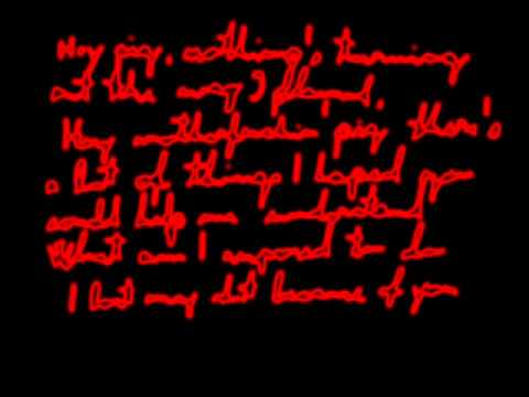 Sigue Sigue Sputnik - Piggy