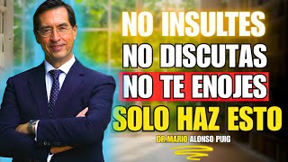 Download lagu Cómo Dejar de enojarte con Todos y Recuperar tu Paz | Mario Alonso Puig mp3