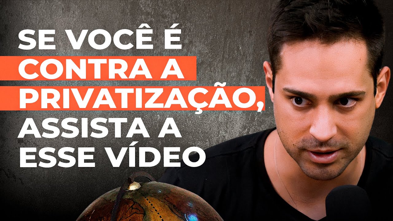 Respondendo argumentos contra a privatização