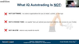 Introducing iQ Autotrading for Family Offices and Professional Investors