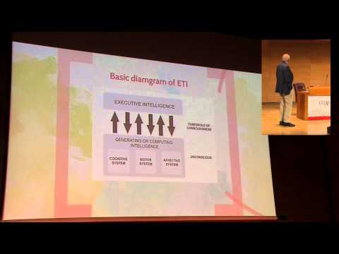 Jose Antonio Marina -  Executive Intelligence. Action as the ultimate educational objective