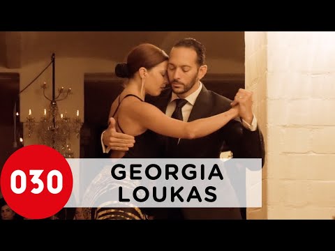 Georgia Priskou and Loukas Balokas – Mi vida en tus manos