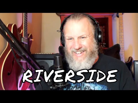 RIVERSIDE - Vale Of Tears - First Listen/Reaction