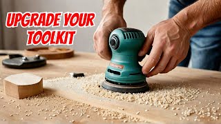 Best Cordless Random Orbit Sanders 2026 🔋 Smooth Finish Revi