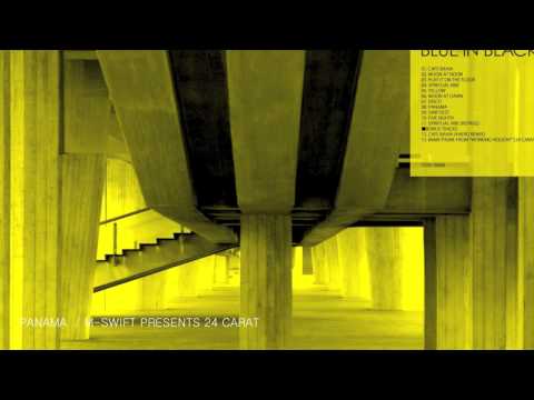 M-SWIFT PRESENT 24 CARAT / PANAMA