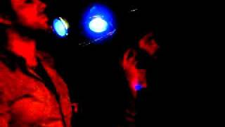 Miggs at The Basement Columbus, OH 11/20/10 Summer Takes The Fall