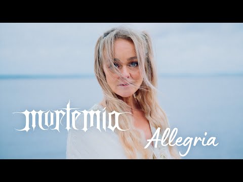 MORTEMIA - Allegria (feat. Capri) official videoclip