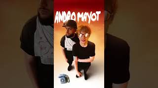 Премьера! Andro feat. MAYOT - Телефон