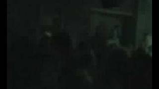 stampin' ground live