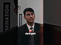 IAS Abhishek Sharma Romantic Poem Ghazal UPSC 2024 Interview Studybooster4u