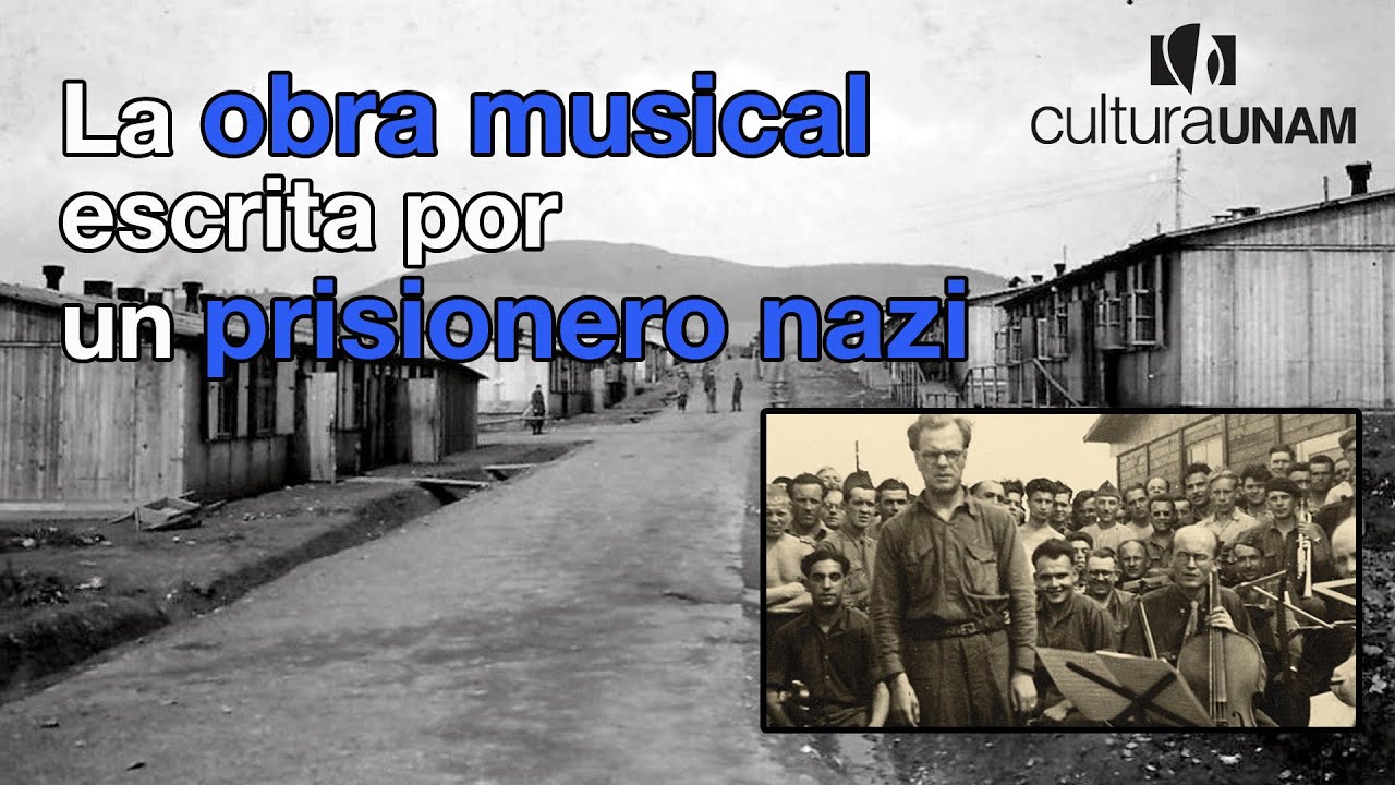 Cuarteto para el fin de los tiempos - Sin conservadores