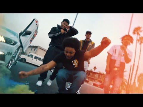 YH Luvell x JLoud619 - HOT BOX (Official Music Video) | Directed by @hunte9r