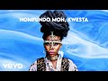 Nomfundo Moh - Sibaningi (Visualizer) ft. Kwesta