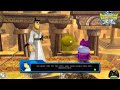 Cartoon Network Punch Time Explosion XL Xbox 360 Walkthrough Chapter 9 Samurai Jack 2025