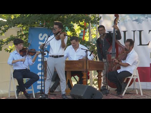 GALANTSKÁ KULTÚRA OŽILA