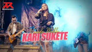 Download lagu Venada Malika - KARI SUKETE || NEW RAXZASA (Live Bagorejo, Srono) mp3 Download lagu Venada Malika - KARI SUKETE || NEW RAXZASA (Live Bagorejo, Srono) mp3