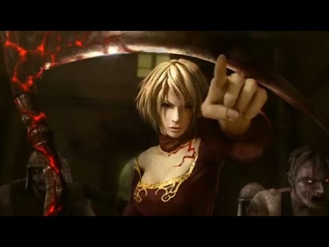 Undead Knights (PSP) Cavalier Castle 3 Finale Walkthrough