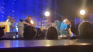 Whiskey Myers - Lightning Bugs and Rain