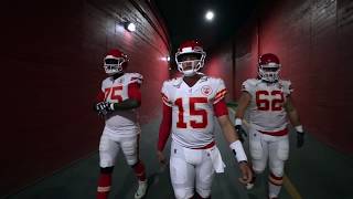 We Ready | NFL Playoffs Commercial (2018-2019)