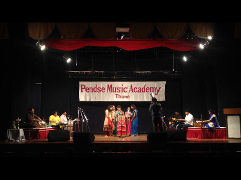 Shivaji Maharaj Song he hindu Nrusinha by shreya Jaitpal