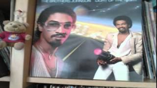 brothers johnson  closer to the one you love