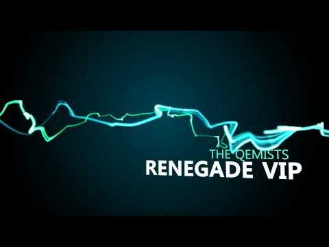 The Qemists feat Maxsta - Renegade VIP