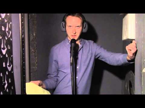 7 Minutes in Purgatory: John Eisenrich