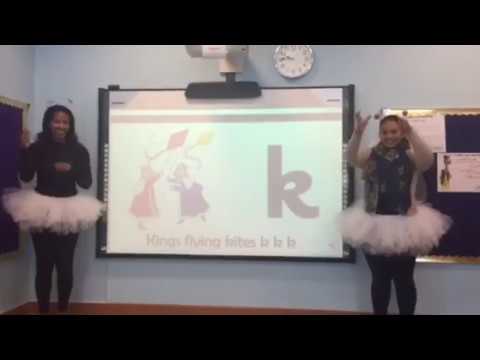 Song of Sounds Video