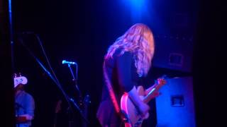 Joanne Shaw Taylor - Wanna Be My Lover
