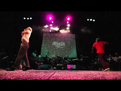 TBoogz vs Thias - Defipayette 2013 edition finale