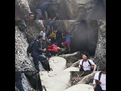 All time favourite Mao Love Song ll present by The Wave ~ "Ojii pfoki tokru vano"