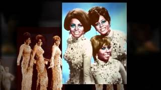 DIANA ROSS and THE SUPREMES macarthur park