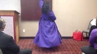 Better by Jessica Reedy Praise Dance