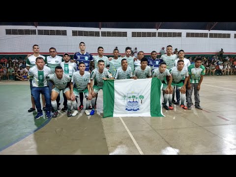 💥 II COPA NORTE PRATA DA CASAEd. 2019 - BURITI DOS LOPES PI