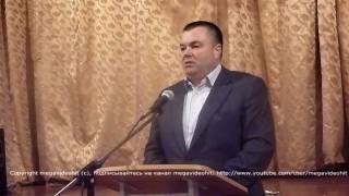 preview picture of video 'Глава Протвино о стеклотарном заводе 22.11.2011'