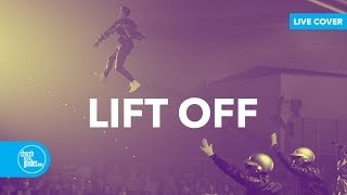Jay Z & Kanye West (feat. Beyonce) - Lift Off (live Cover)