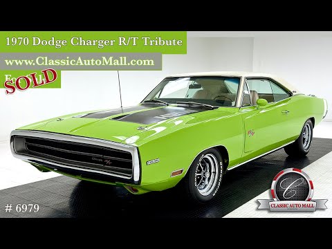 1970 Dodge Charger (CC-1904561) for sale in Morgantown, Pennsylvania