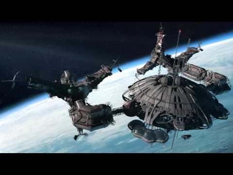 Stark Fader & The Cosmic Sound Heroes - Planetary Pregnancy