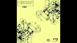 Alberto Dati - Listen Now (feat. Shylo MC & Camillo Pace)