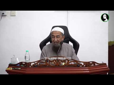 Berapakah Nisab Zakat Emas? - Ustaz Azhar Idrus