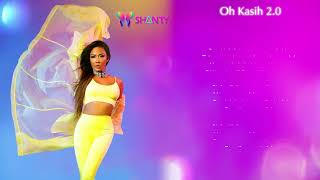 Download lagu Shanty - Oh Kasih 2.0 (Lyric Video) mp3