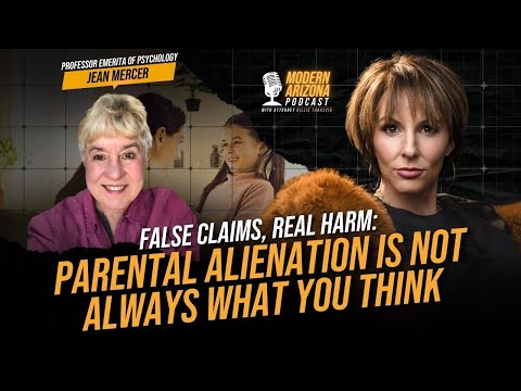 The Truth About Parental Alienation: What Courts and Parents Need to Know
