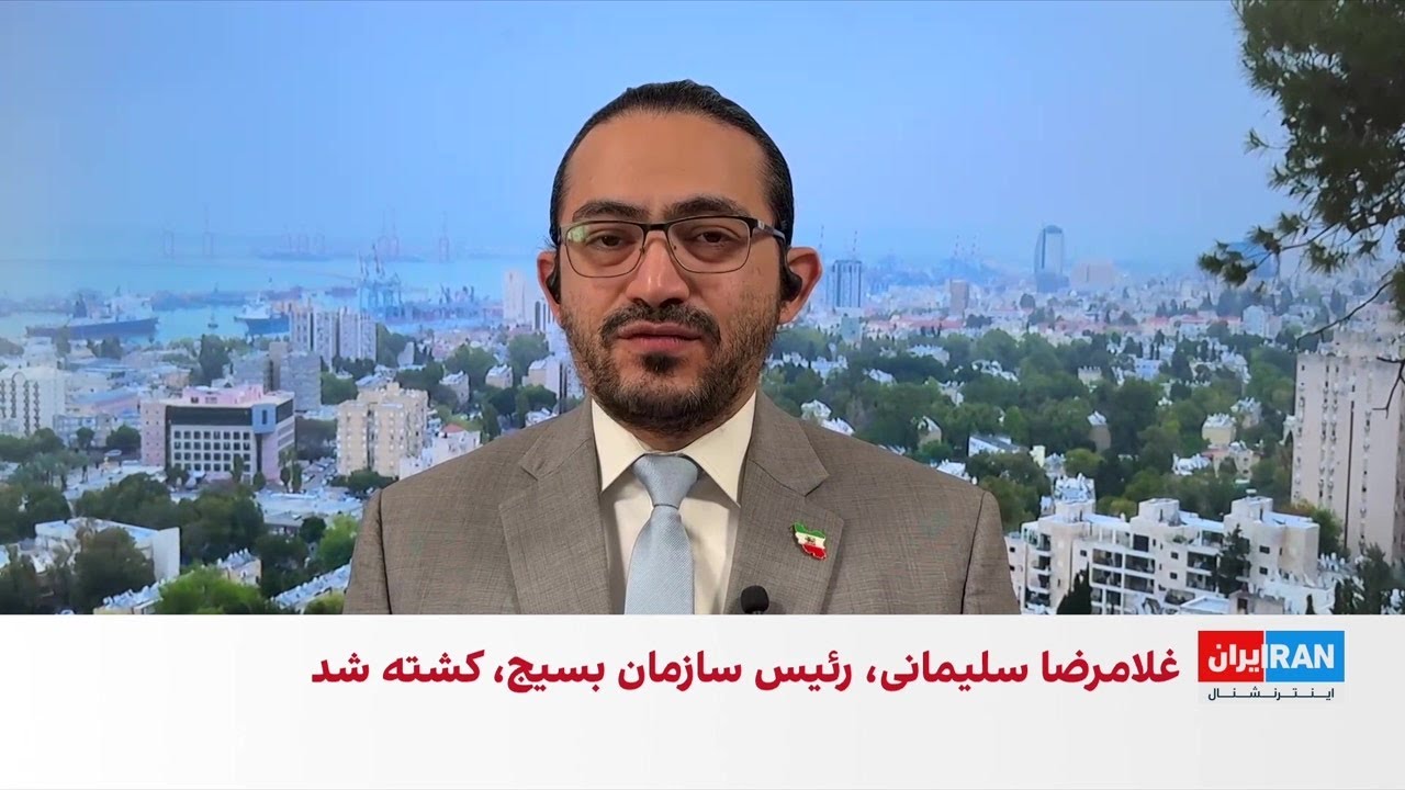 گزارش وزیر دفاع اسرائیل از کشته شدن علی لاریجانی، دبیر شورای عالی امنیت ملی