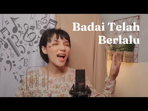 Diskoria, Laleilmanino, BCL - Badai Telah Berlalu (Cover Iva Andina)