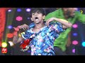 Arnold  Performance | Dhee 14 | The Dancing Icon | 17th August 2022 | ETV Telugu